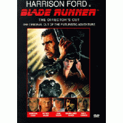 Blade Runner - Director\'s Cut